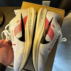 Nike Pegasus 40 Kipchoge